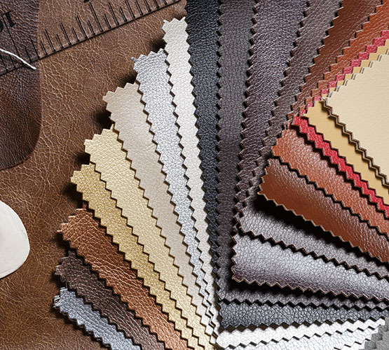Custom Fabrics